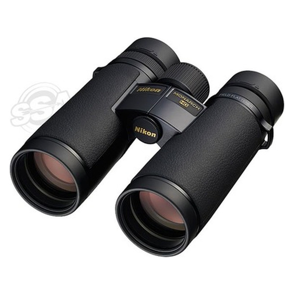 NIKON FERNGLAS MONARCH HG 10X42 WASSERDICHT UND NEBELSICHER