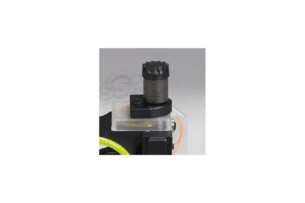 BLACK GOLD BLIND MAN'S VISIER LICHT KIT