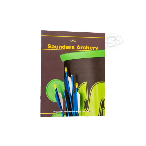SAUNDERS KATALOG