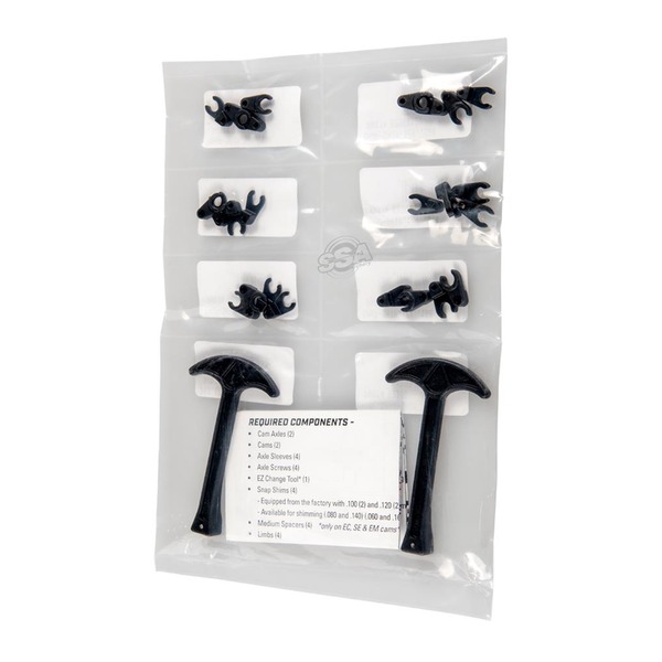PSE EZ 220 SNAP SPACER SYSTEM