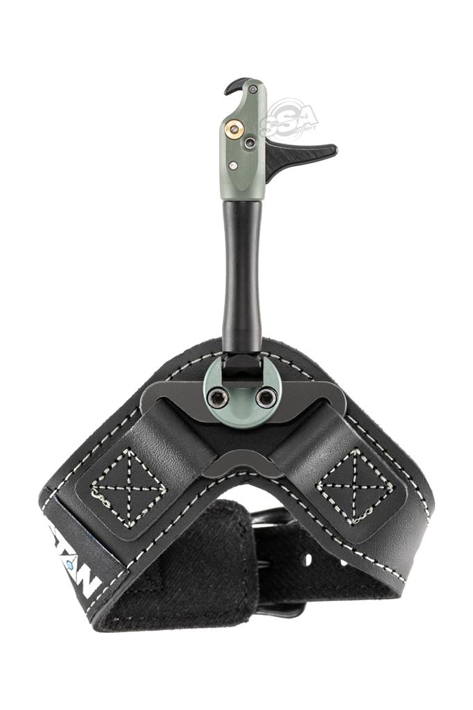 STAN ZEIGEFINGER-RELEASES SOLEX CM