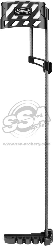 MATHEWS KÖCHER EINSATZ LOW PRO ABNEHMBAR