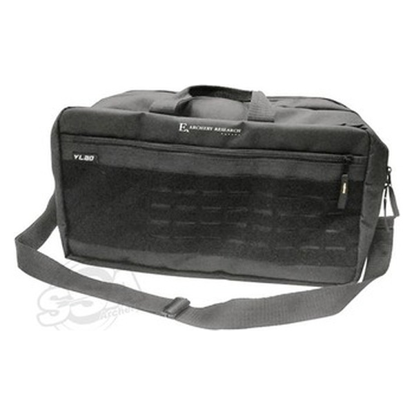 EKPOELANG EK-POELANG ARMBRUST SOFTCASE FÜR VLAD SCHWARZ
