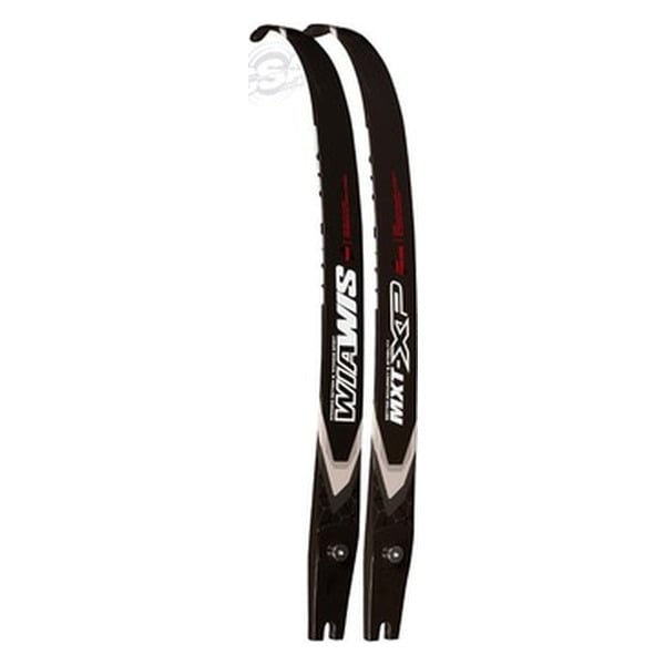 WIAWIS Wurfarme MXT-XP GRAPHENE FOAM CORE