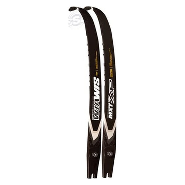 WIAWIS Wurfarme MXT-XP GRAPHENE WOOD CORE