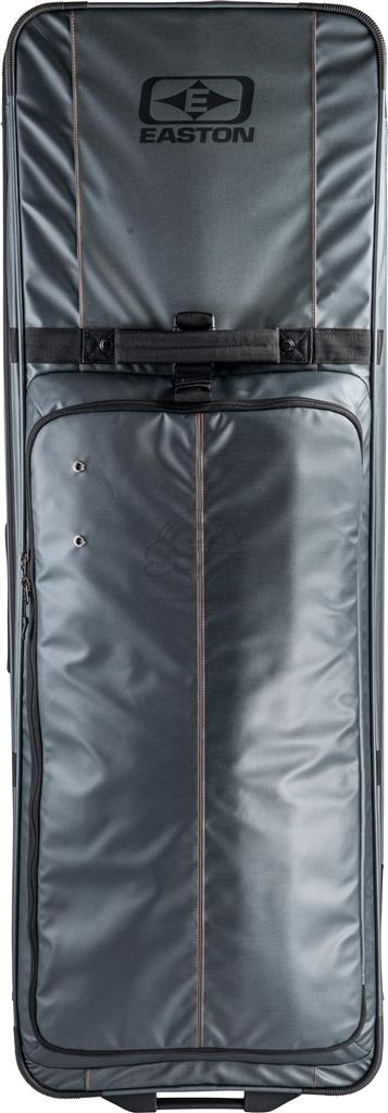 EASTON BOW TRUK TRAVEL ROLLER BOWCASE - GEN 2 4716 GRAY