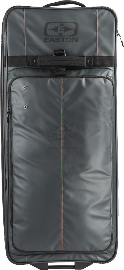EASTON BOW TRUK TRAVEL ROLLER BOWCASE - GEN 2 3616 GRAY