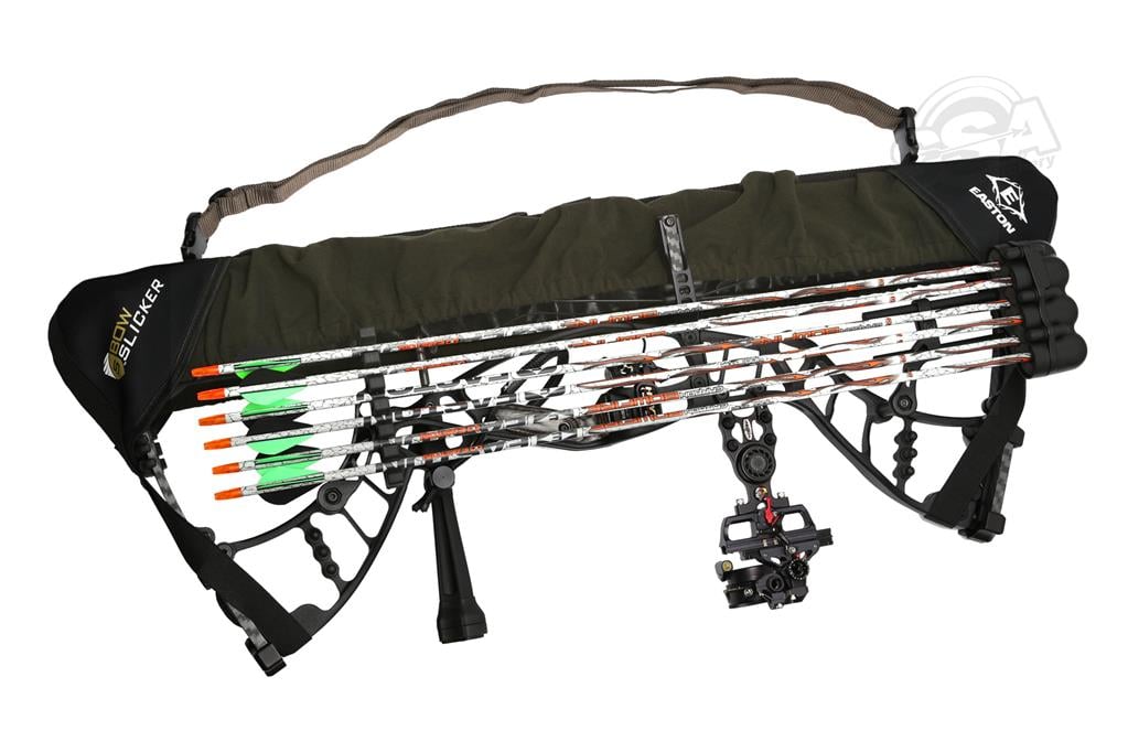 EASTON COMPOUND BOW SLICKER BLACK/OLIVE