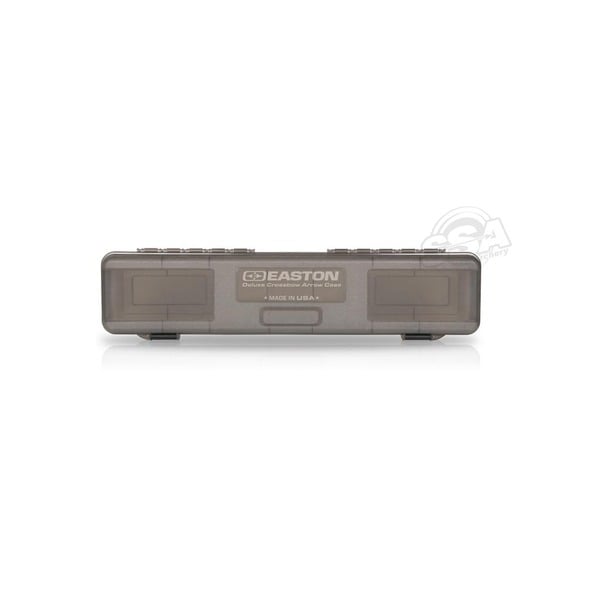 EASTON ARROW BOX CROSSBOW SMOKE GREY