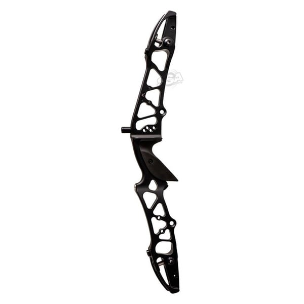 GRAYARCHERY Mittelteile AIX V3 25" RH