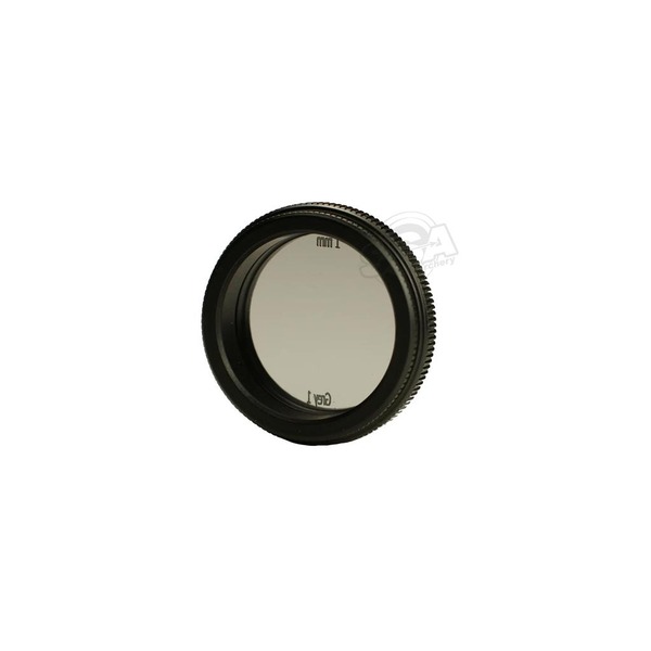 BOWFINGER GRAU FILTER KIT FÜR 20/20 ZIELFERNROHR 35MM INKL. GRAU FILTER/LENS BASE/RING