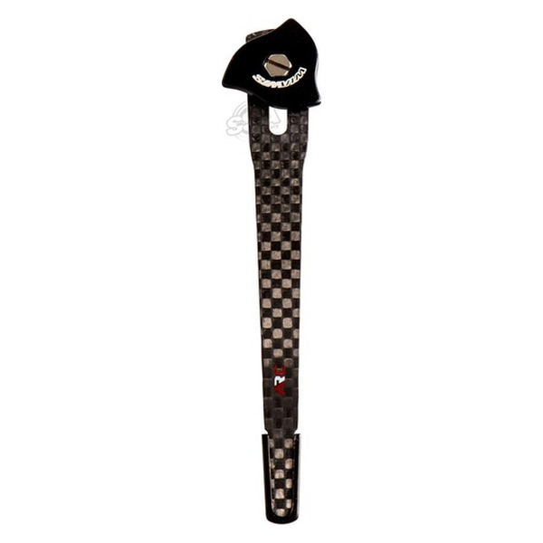 WIAWIS ARC CLICKER CARBON HART MIT SCHRAUBE 6-32