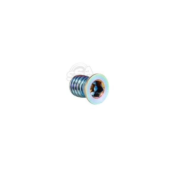 KINETIC RECURVEBOGEN TEIL SOVREN LOCKING SCREW SPECTRA