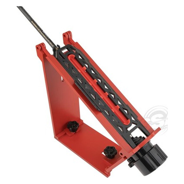 BOHNING FRONTIER BEFIEDERUNGS-LEHRE - INKL. 3° RIGHT INSERT