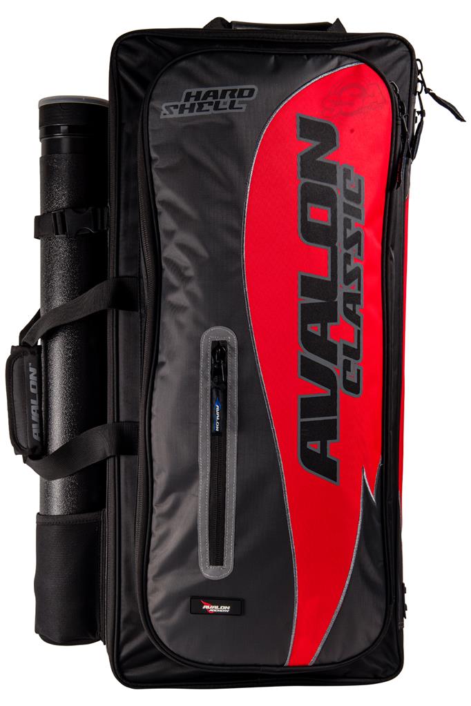 AVALON RECURVE RUCKSÄCKE NEW CLASSIC HARTSCHALE