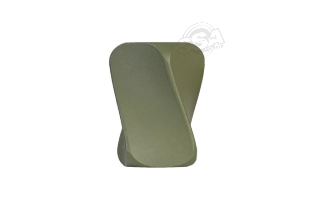 ULTRAVIEW UV HELIX KNOPF