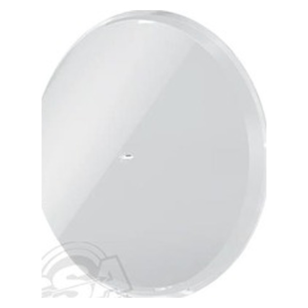 ULTRAVIEW UV3 DOUBLET LINSE