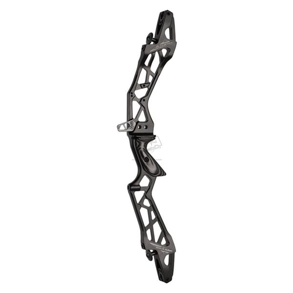 KINETIC Mittelteile CNC EVOLIUM 25"