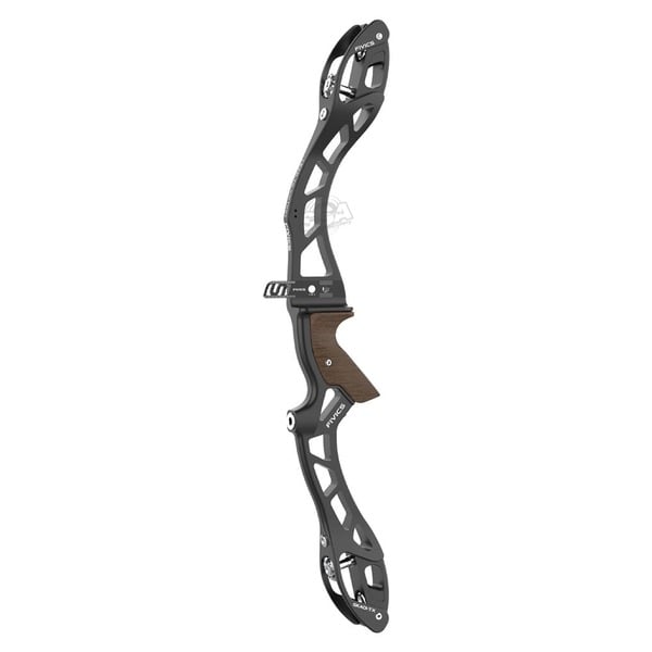 FIVICS Mittelteil CNC SKADI-TX 25"