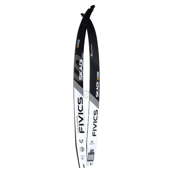 FIVICS Wurfarme SKADI SUPER GRAPHITE GRAPHENE FOAM CORE