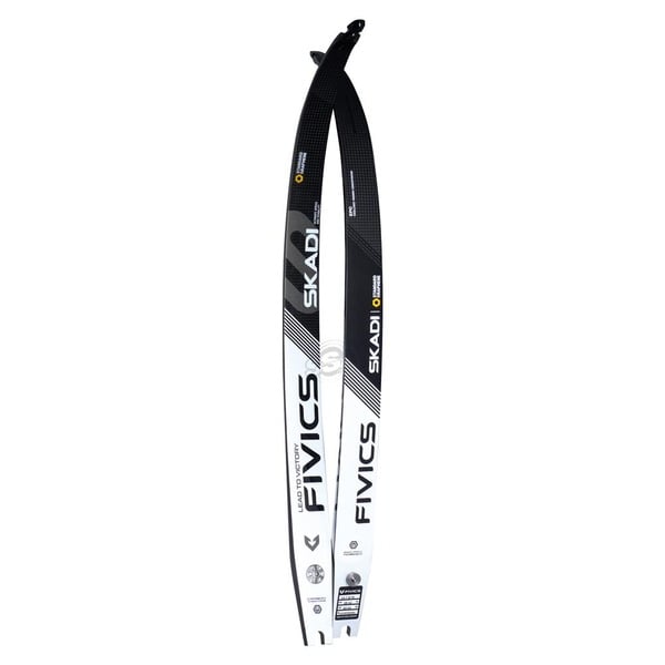 FIVICS Wurfarme SKADI SUPER GRAPHITE GRAPHENE WOOD CORE