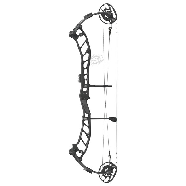PSE COMPOUNDBOGEN SHOOTDOWN PRO SE2 CAM ROTATING MOD