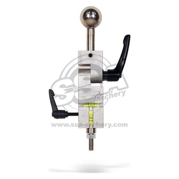 LAST CHANCE REVOLUTION SPANNSTOCK STABILISATOR KOPF NUR