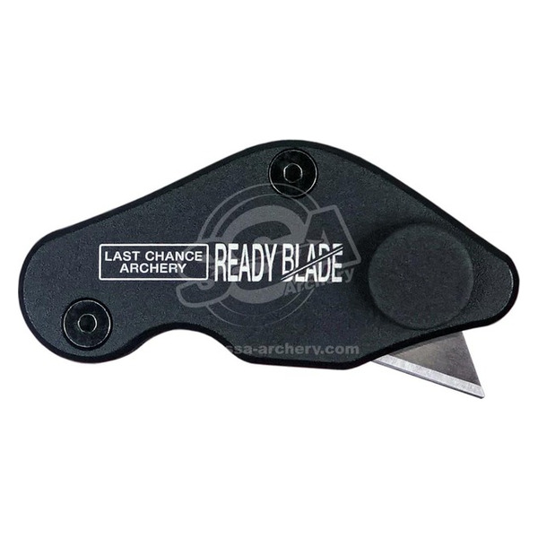 LAST CHANCE READY BLADE