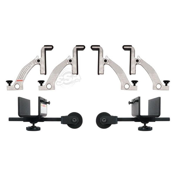 LASTCHANCE Last Chance Wurfarm Lock Kit