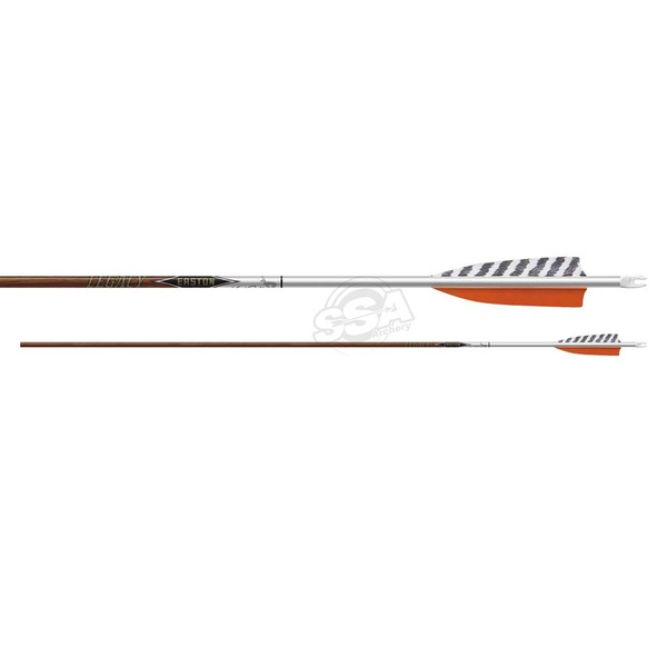 EASTON Pfeil Carbon LEGACY 5 mm