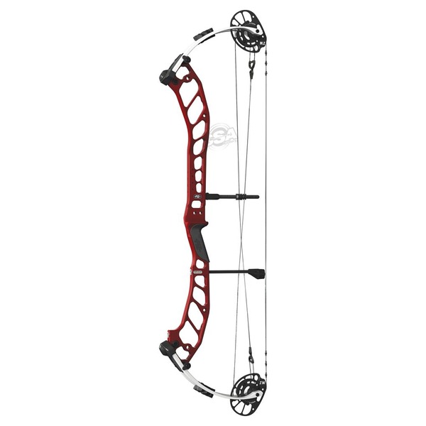 PSE COMPOUNDBOGEN SHOOTDOWN PRO M2 CAM ROTATING MOD