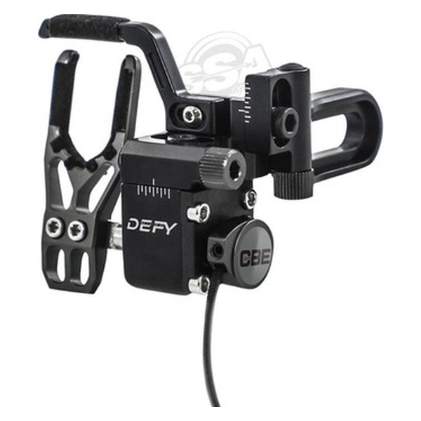 CBE COMPOUNDBOGEN DROP-AWAY-AUFLAGE DEFY MICRO