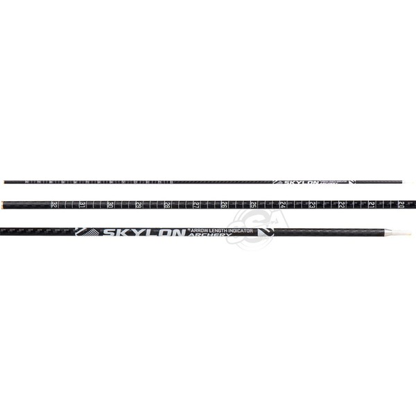 SKYLON 3K CARBON 32" PFEILLÄNGEN-INDIKATOR ID6.2