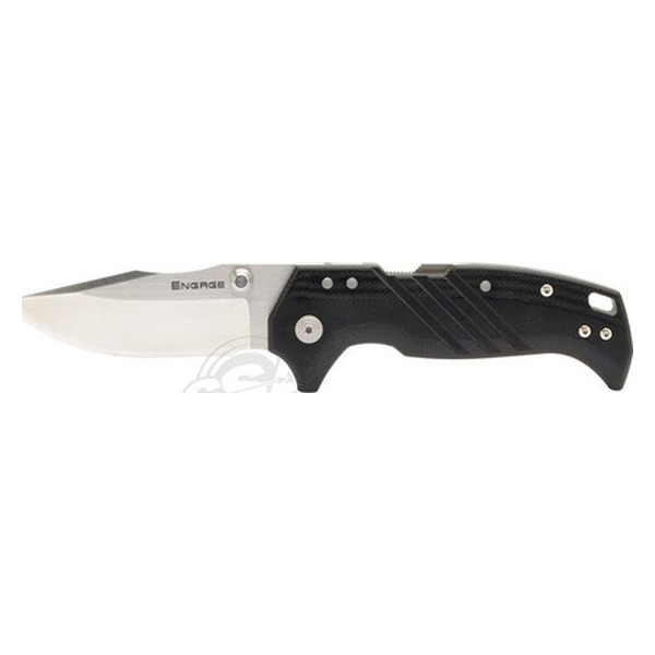 COLD STEEL MESSER FALTBAR ENGAGE SERIE 3.5"