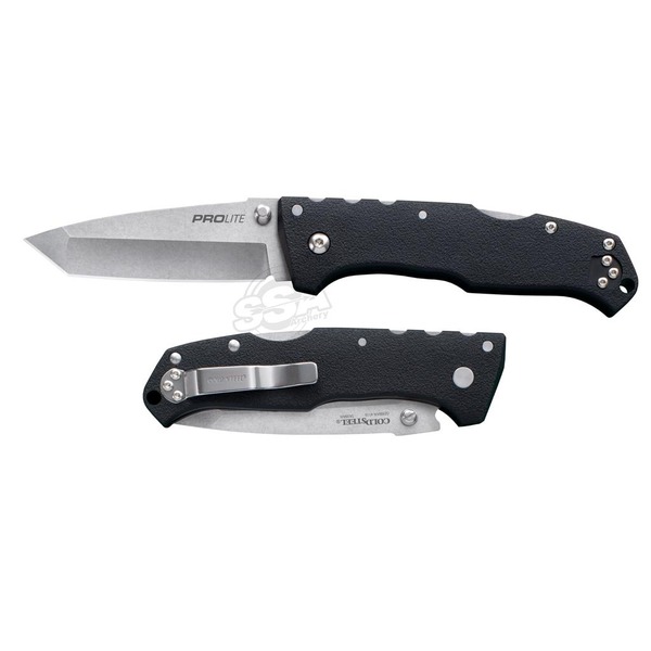 COLD STEEL MESSER FALTBAR PRO LITE SERIE - PRO LITE TANTO