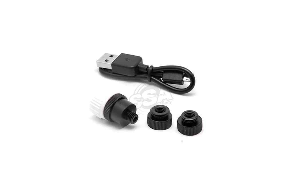 VIPER CHARGE AUFLADBARES VISIER-LICHT