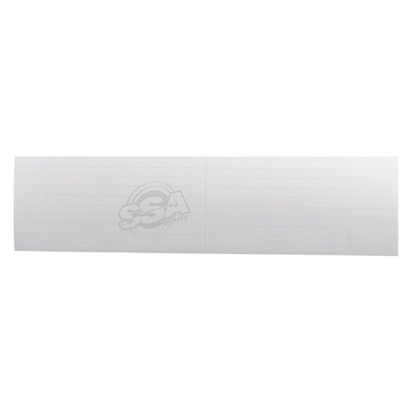 XSWINGS WICKELBAND - 34 STREIFEN 10er-PACK