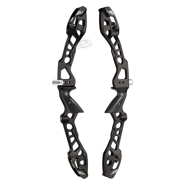 KINETIC Mittelteile LANCER V2 25"