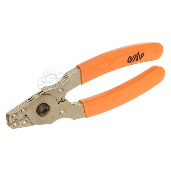 OMP TRU-CRIMP NOCKEN-ZANGE