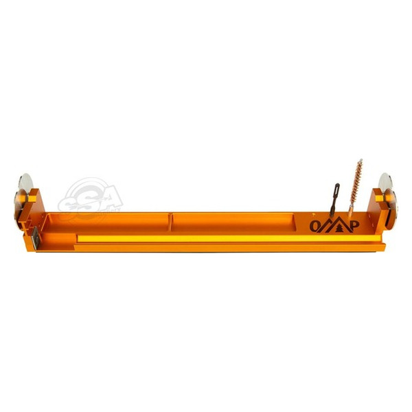 OMP FLIGHTDECK PFEIL-MITTELTEIL ORANGE