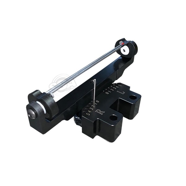LAST CHANCE BEFIEDERUNGS-VORRICHTUNGS-TEILE VANE MASTER PRO KLEMME NUR