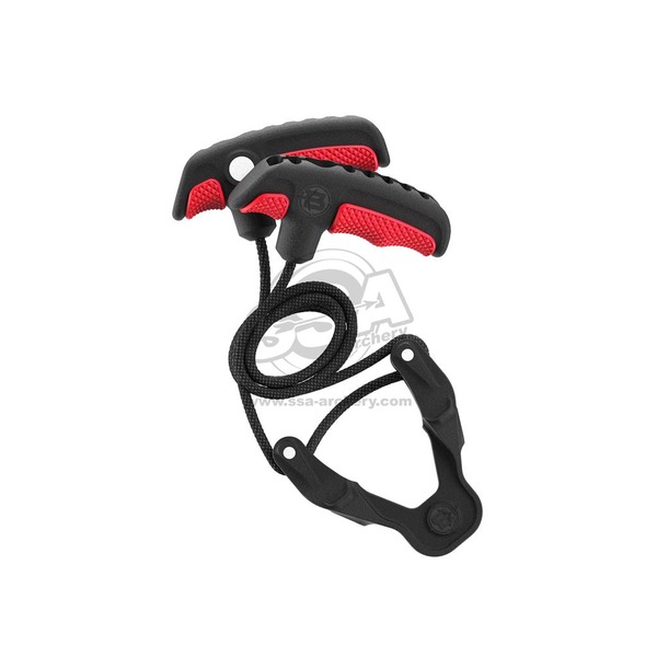 BARNETT ARMBRUST RAPTOR SCHLITTEN-STIL SEIL SPANNSYSTEM