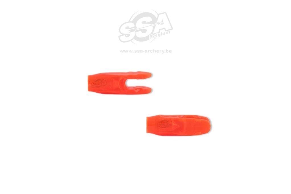 BEITER PIN-Nock SYMMETRISCH HUNTER 25/PK