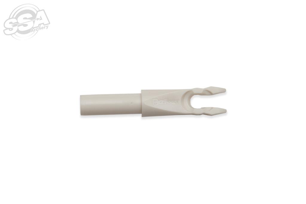 BEITER Innerfit-Nock .165 HUNTER 25/PK