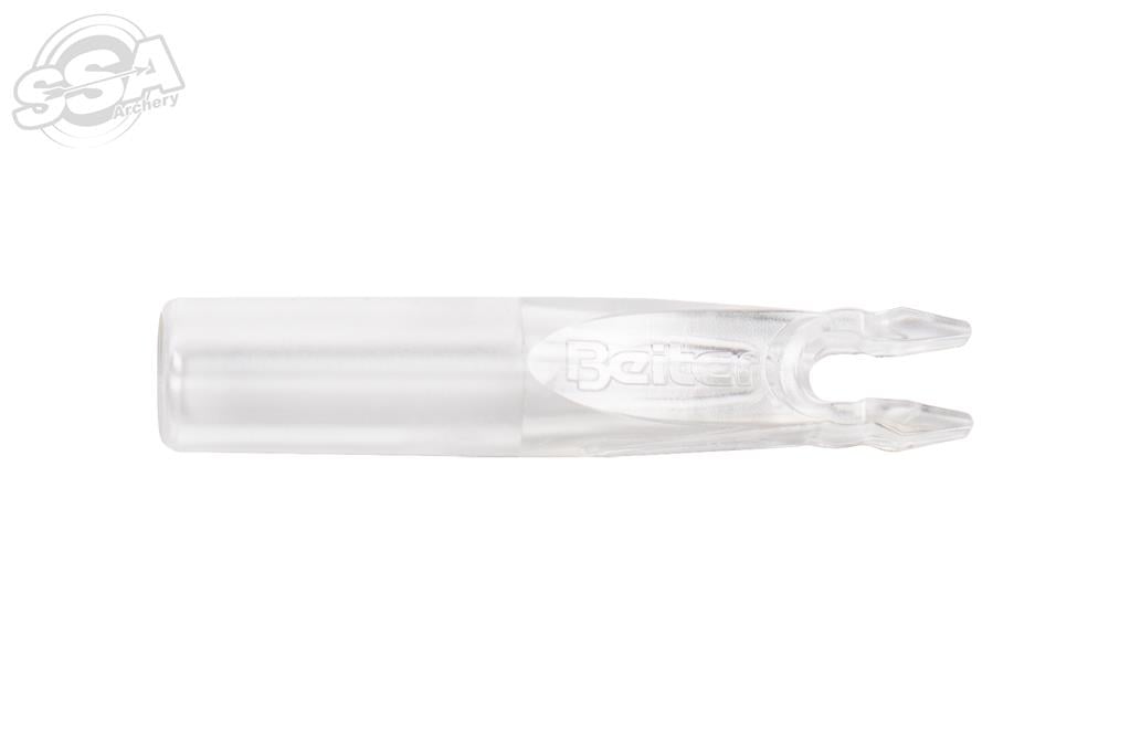BEITER Overfit-Nock 4,5 mm x 10 25/PK