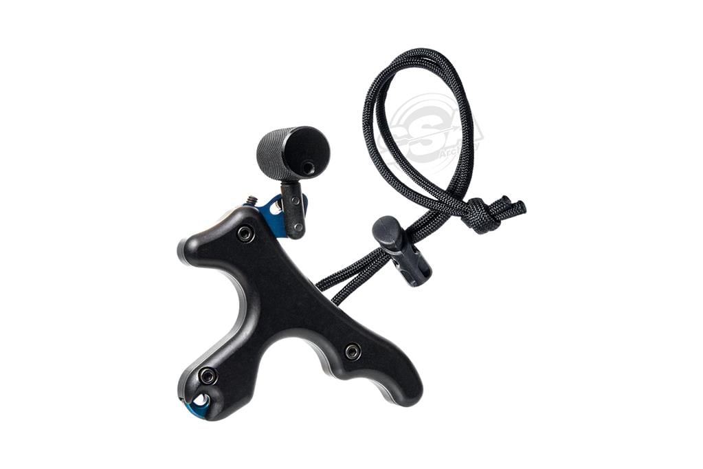 HOTSHOT HAND STYLE VAPOR II - DAUMEN