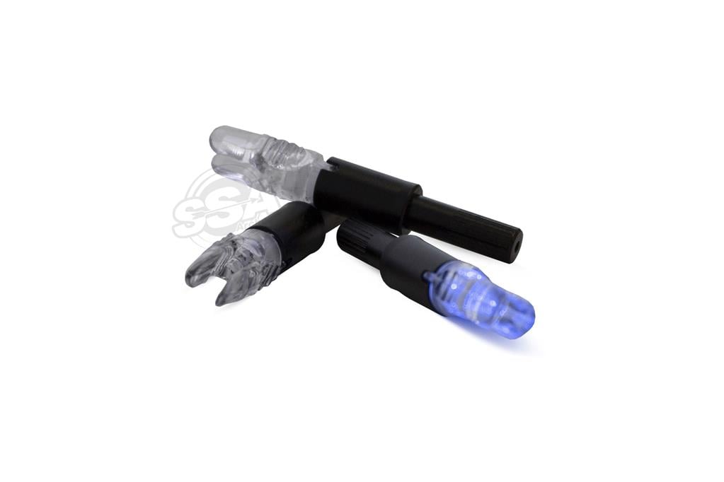 NAP UNIVERSAL-KOLLEKTOR MIT BELEUCHTETEM Nock (G/X/H/S)