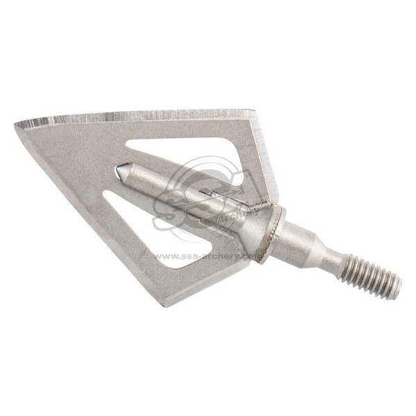 MAXIMAL FIXED-BLADE JAGDSPITZEN NSTINCT / 3/PK
