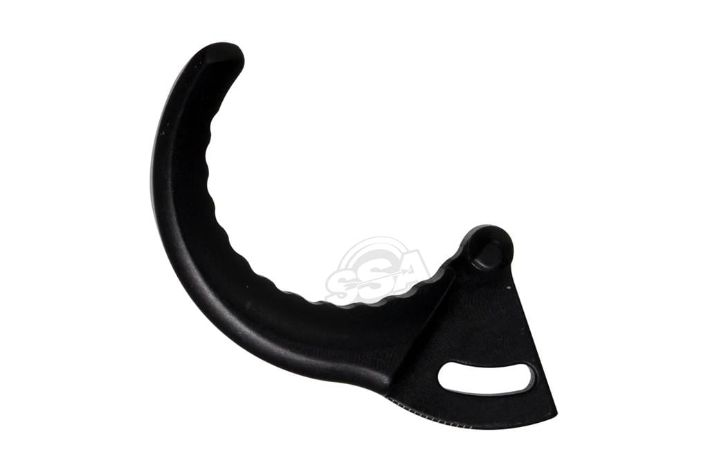 TRUBALL AUSLÖSER TEILE FLEX FINGER PIECES /