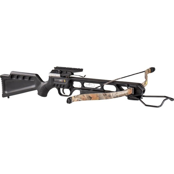 EK POELANG RECURVE-ARMBRUST SETS JAG 1 AUTUMN CAMO 40lbs.